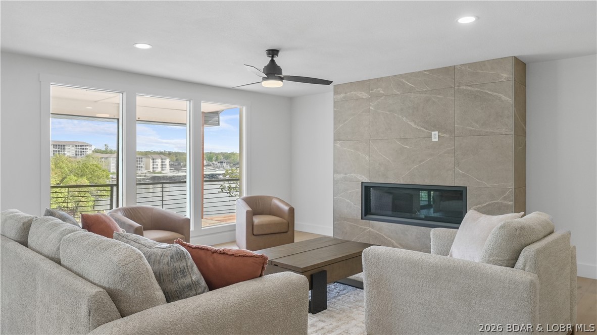 Osage Beach Harbor - Residential