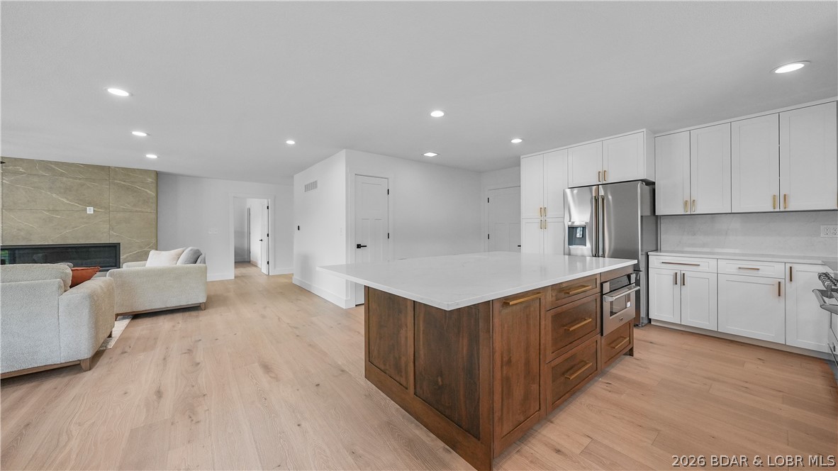 Osage Beach Harbor - Residential