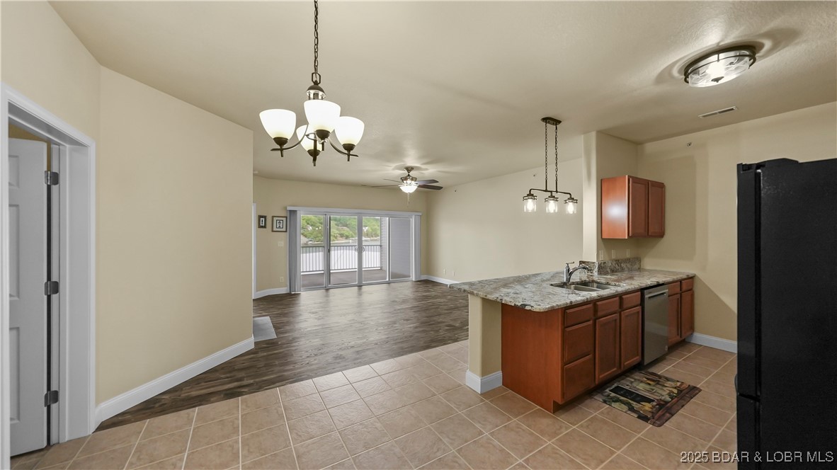 Isla Del Sol - Residential