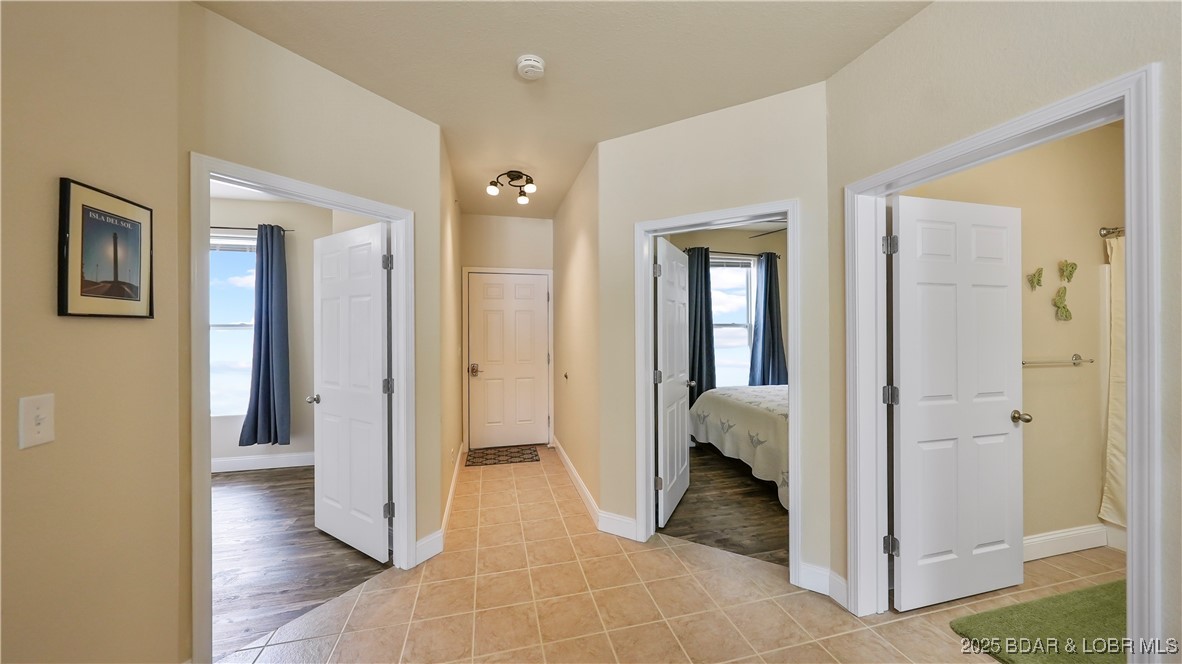 Isla Del Sol - Residential