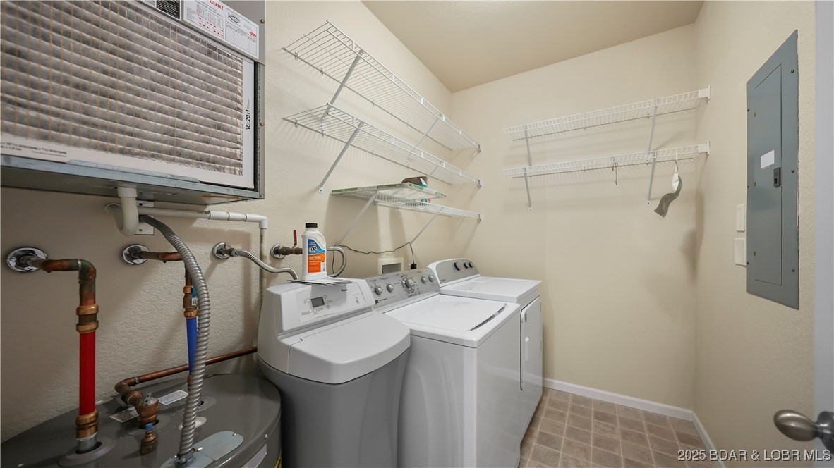 Isla Del Sol - Residential