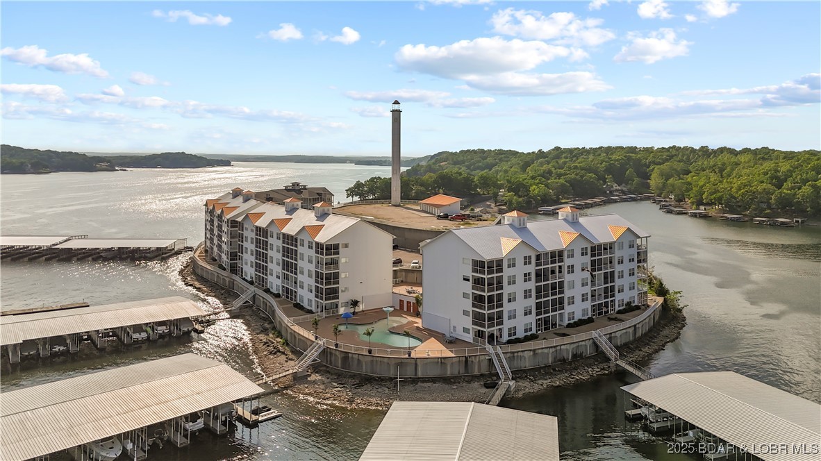 Isla Del Sol - Residential