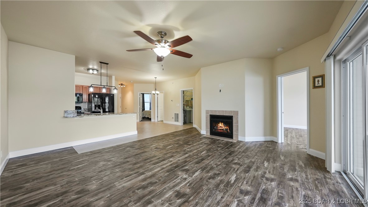 Isla Del Sol - Residential