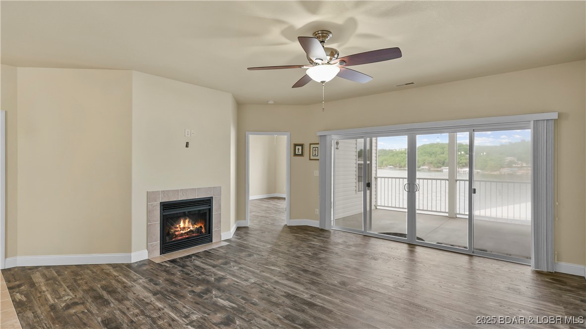 Isla Del Sol - Residential