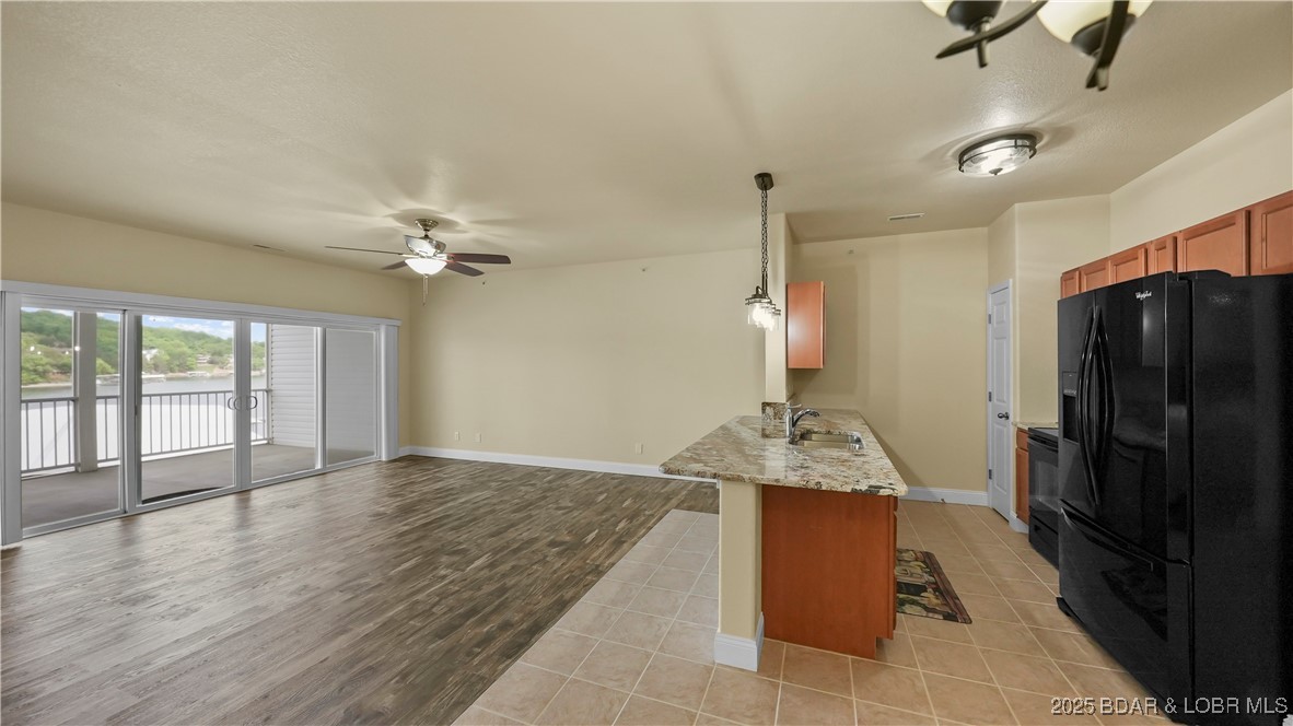 Isla Del Sol - Residential