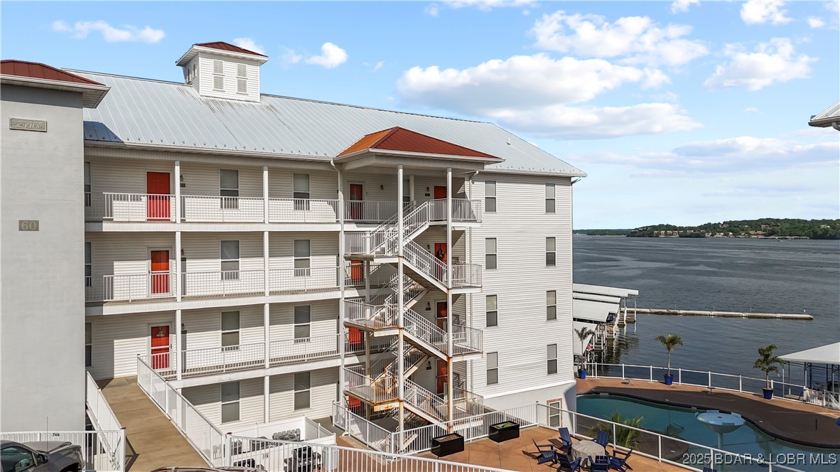 Isla Del Sol - Residential