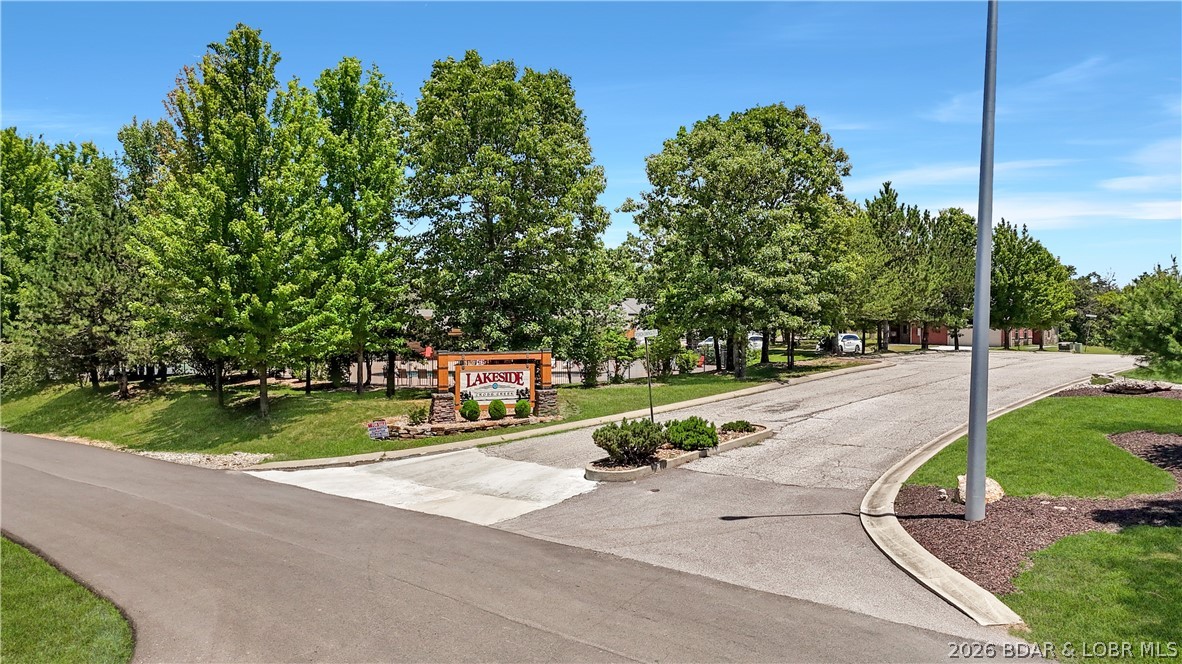 Lakeside at Cross Creek - Land