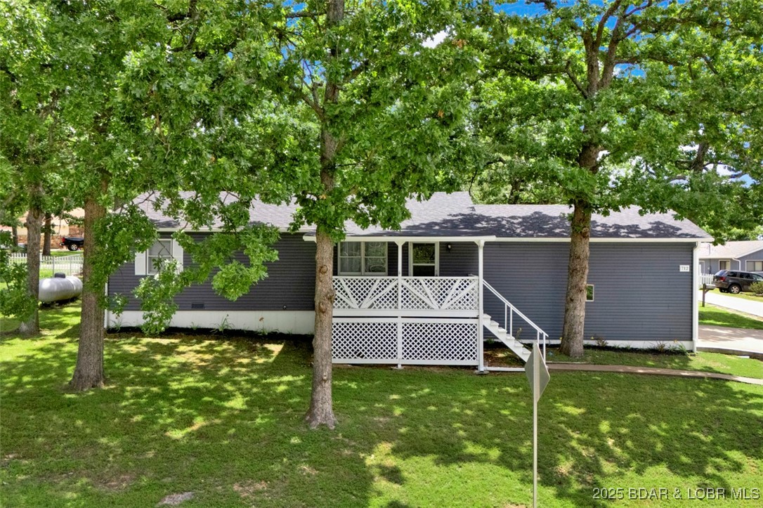 SunSwept - Residential