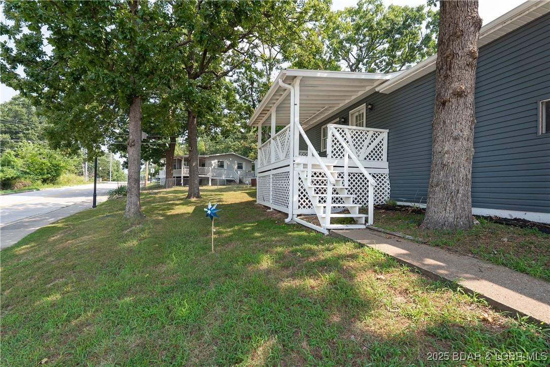 SunSwept - Residential