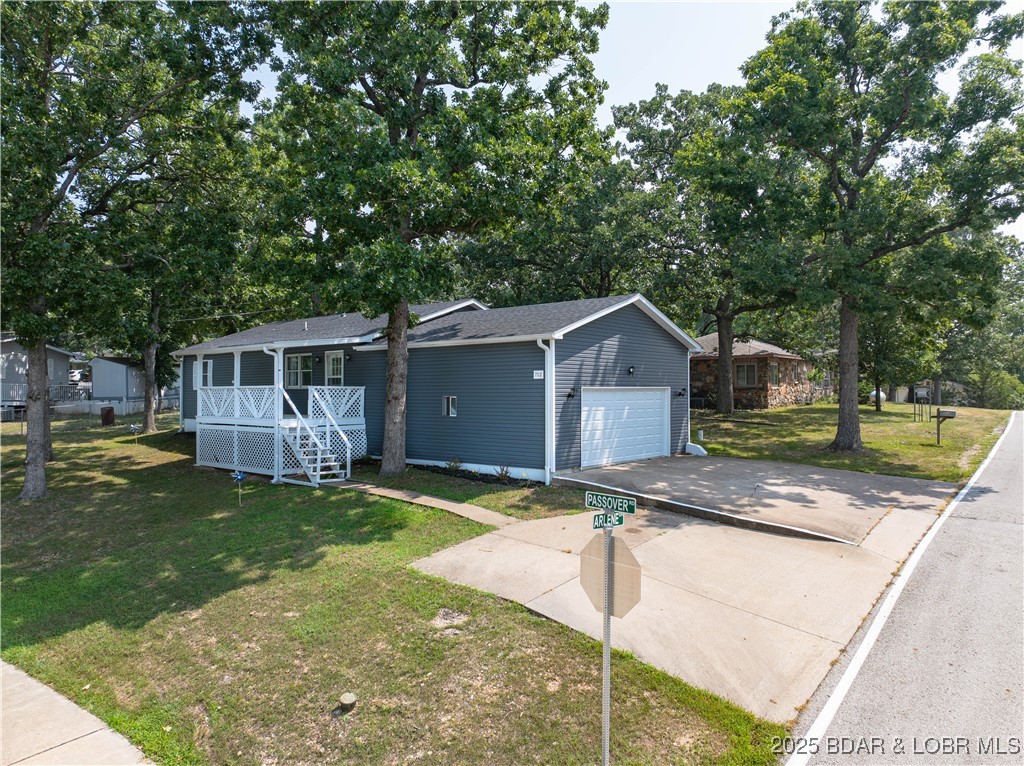 SunSwept - Residential