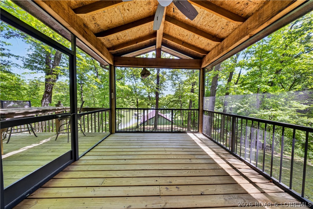 Ozark Shores - Residential
