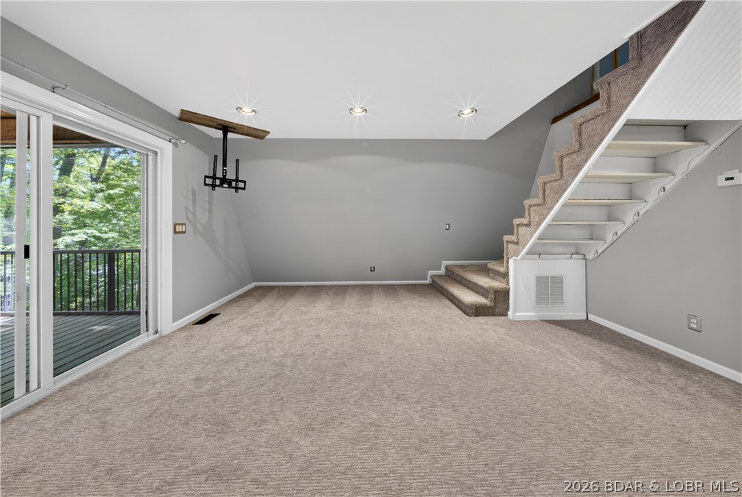 Ozark Shores - Residential
