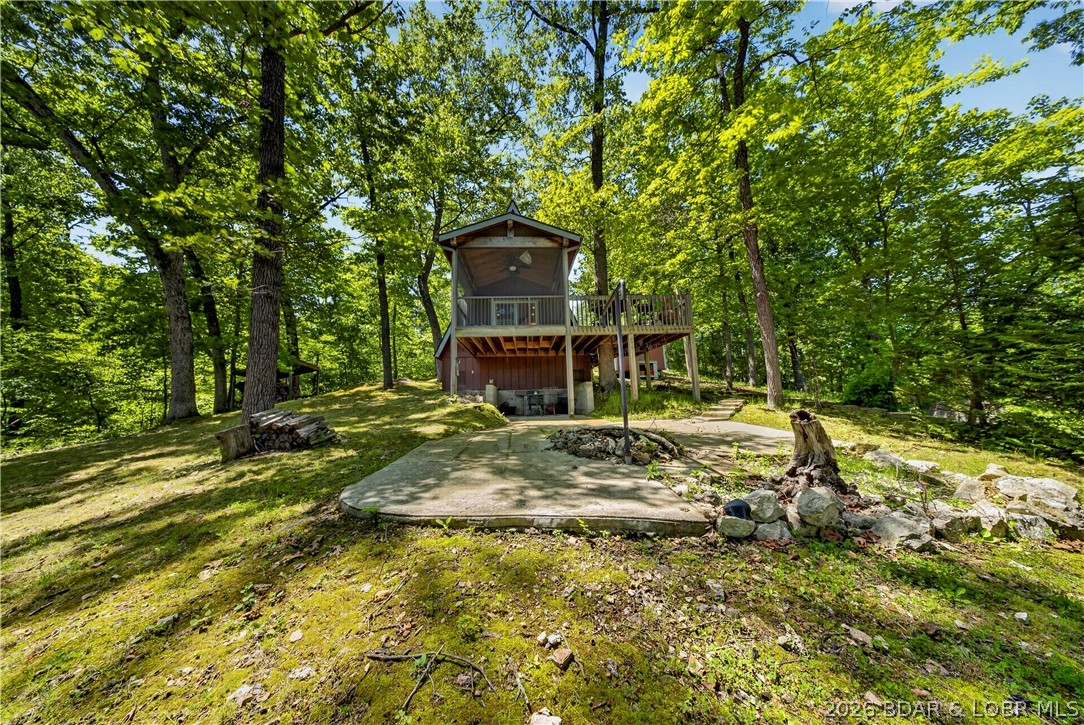 Ozark Shores - Residential
