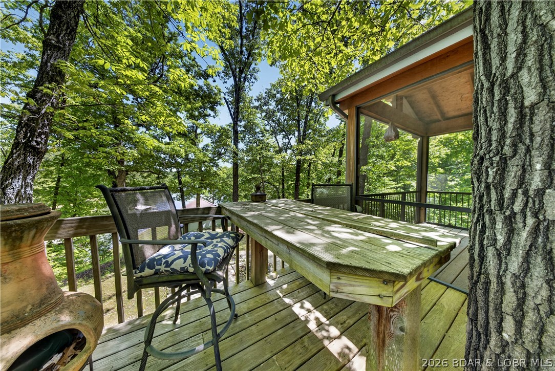 Ozark Shores - Residential