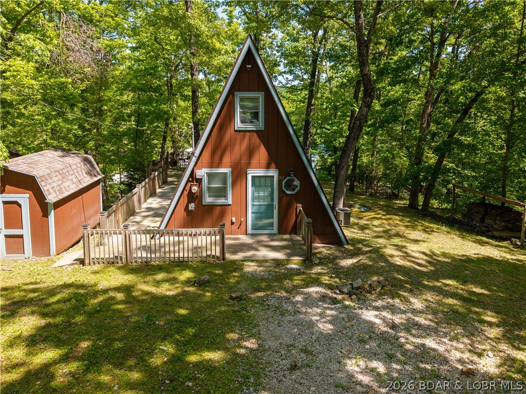 Ozark Shores - Residential