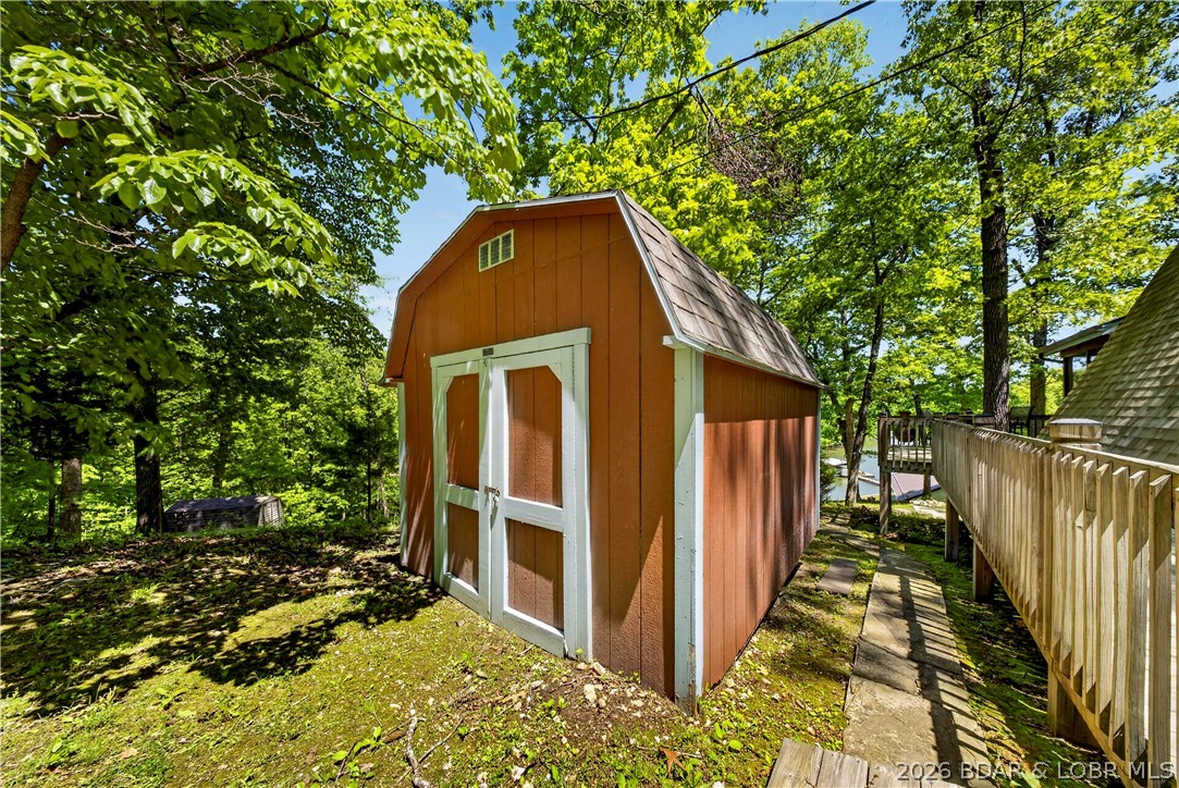 Ozark Shores - Residential