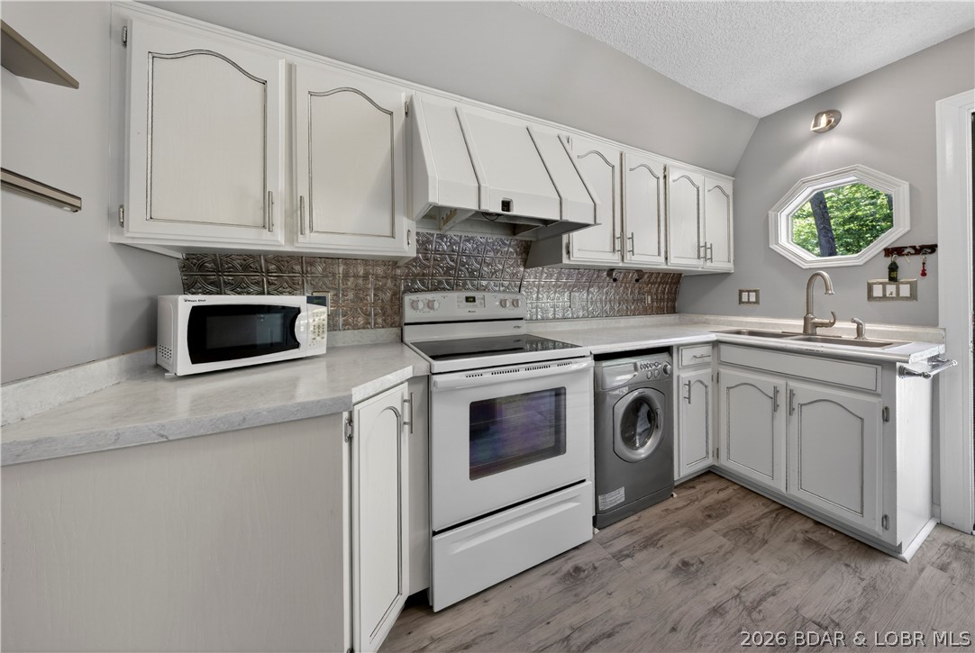 Ozark Shores - Residential