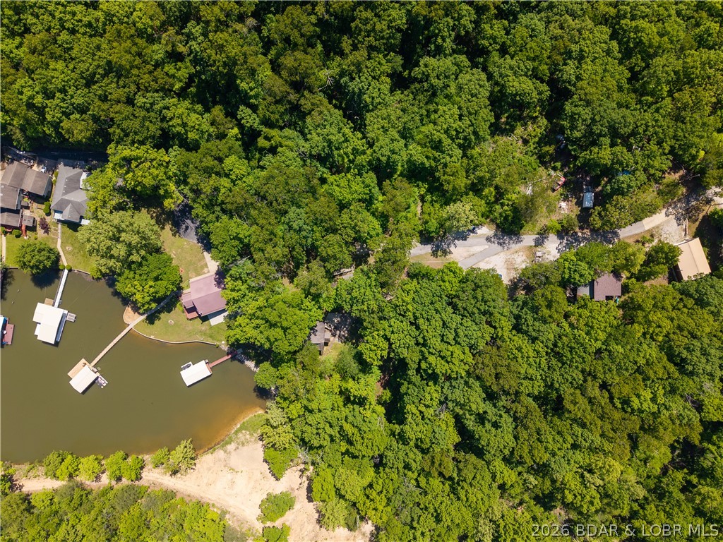 Ozark Shores - Residential