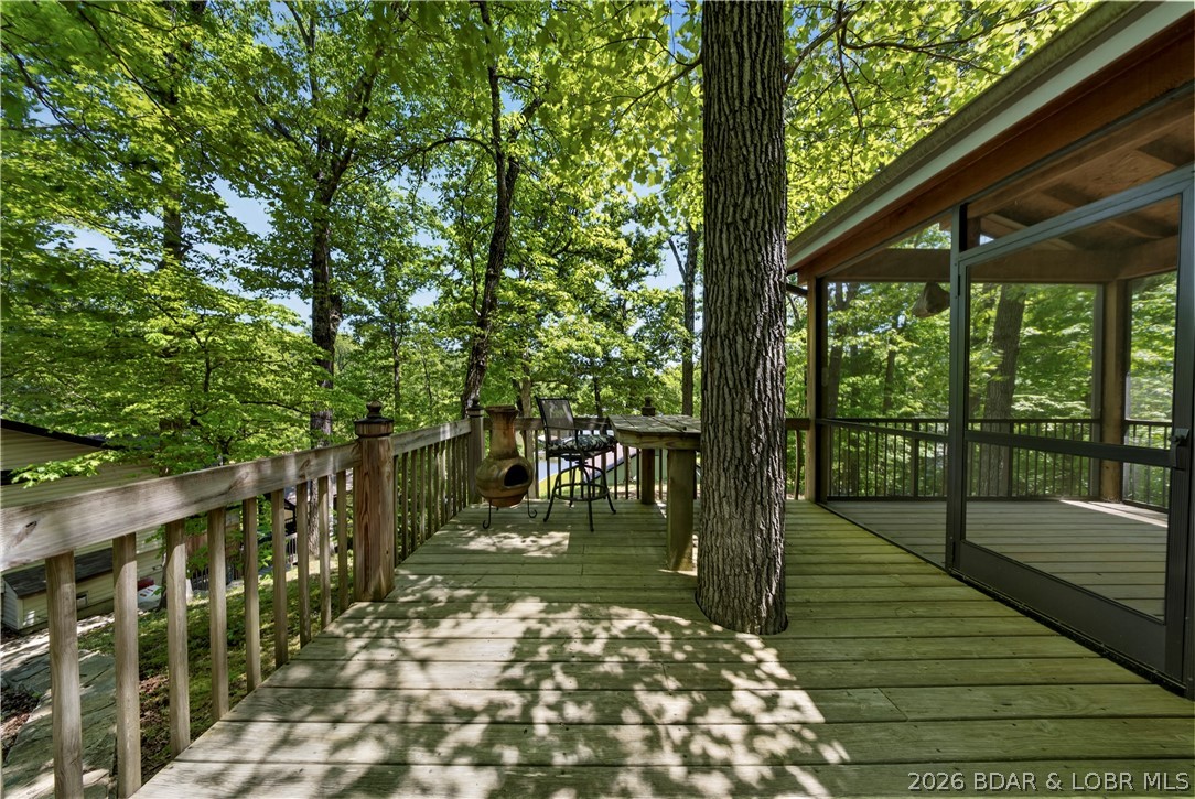 Ozark Shores - Residential