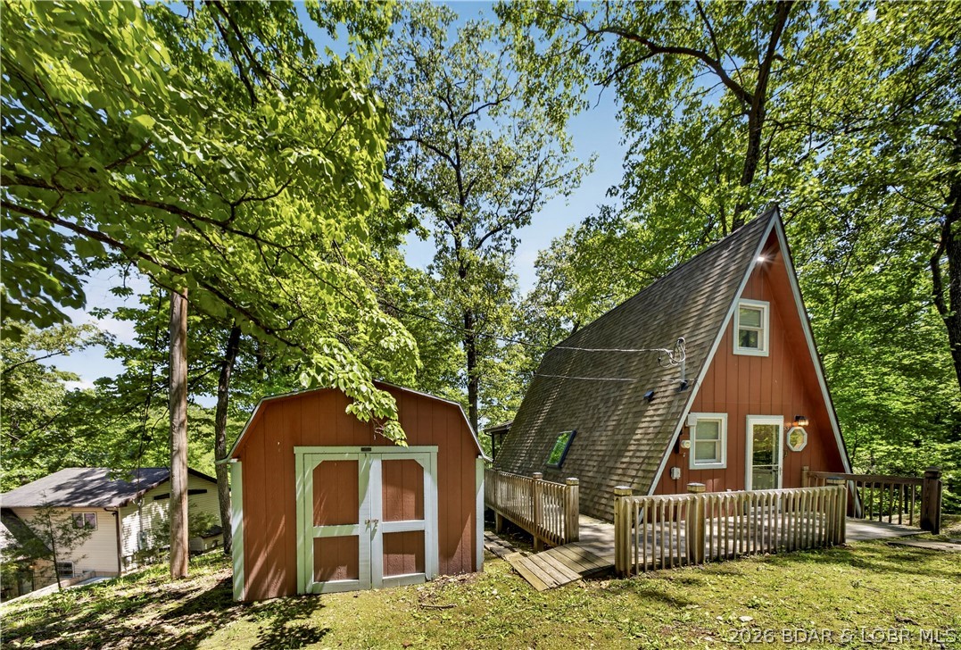 Ozark Shores - Residential