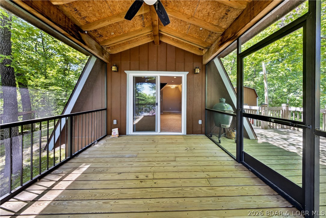Ozark Shores - Residential