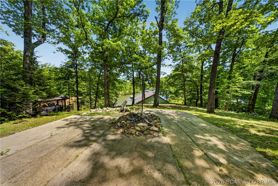 Ozark Shores - Residential