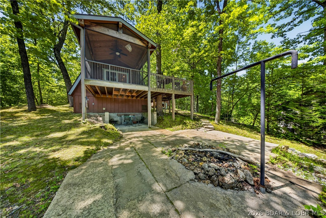Ozark Shores - Residential
