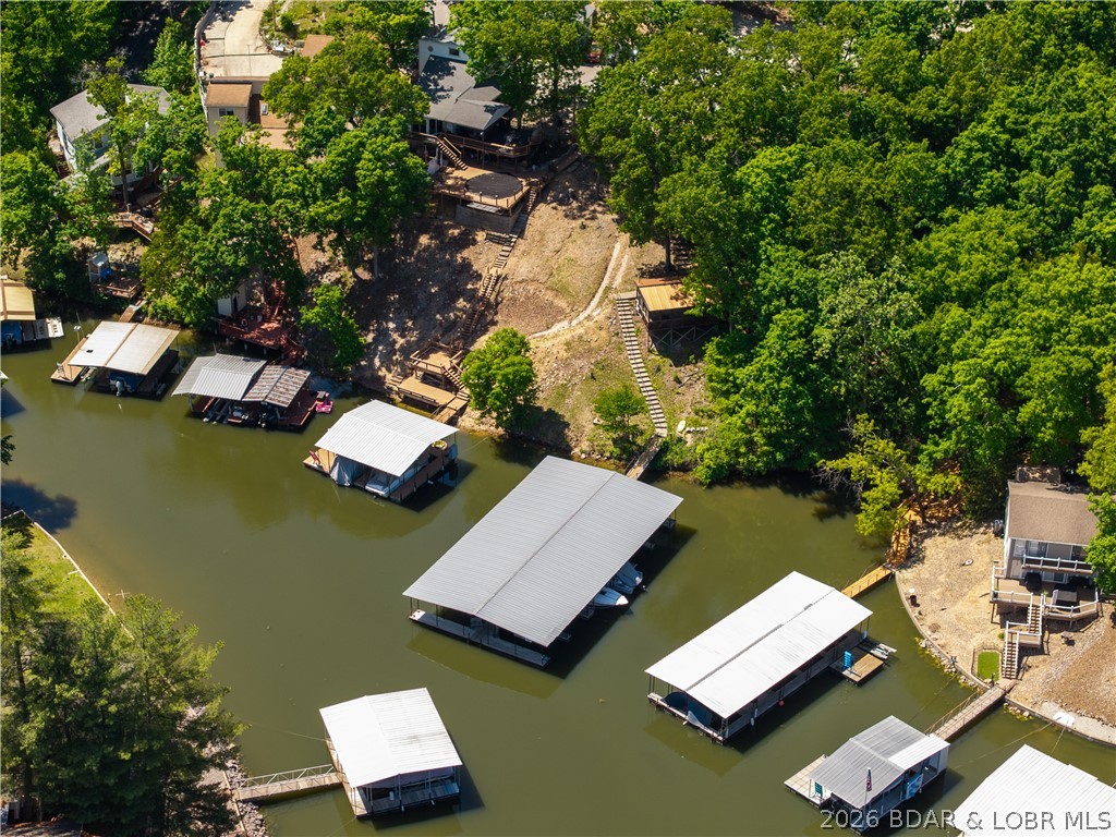 Ozark Shores - Residential