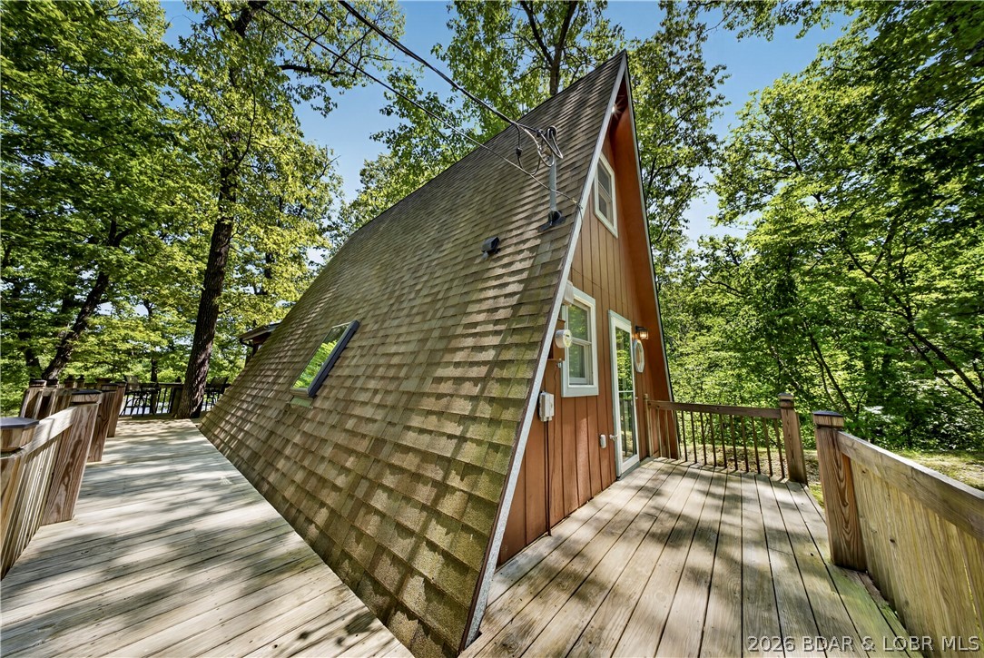 Ozark Shores - Residential