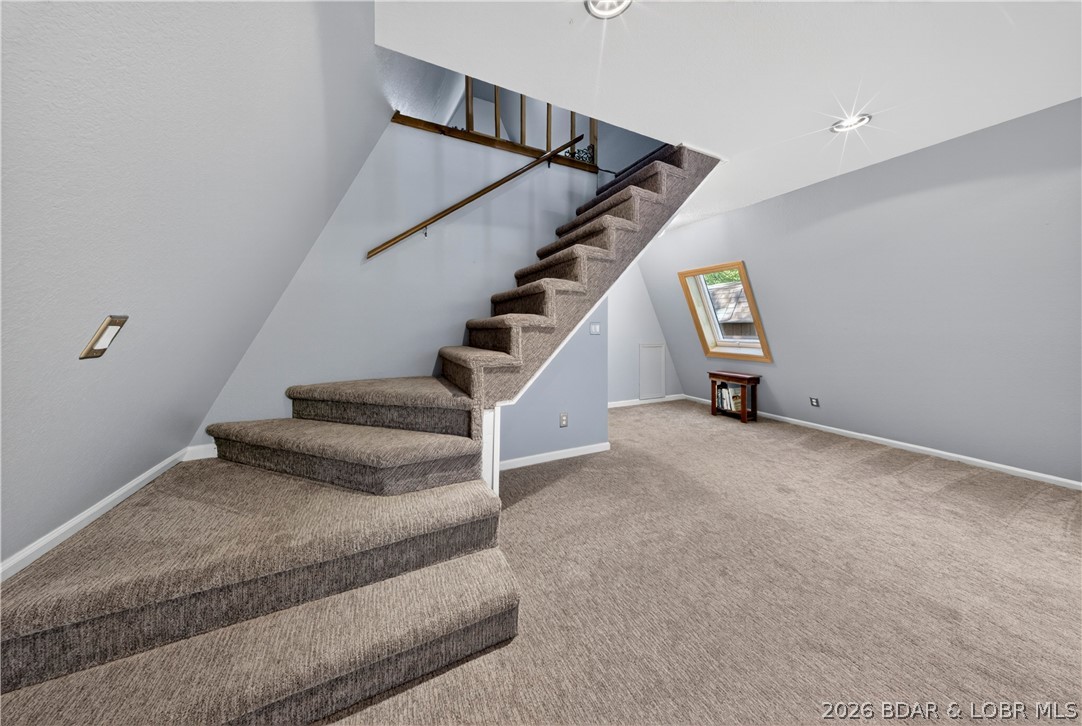 Ozark Shores - Residential
