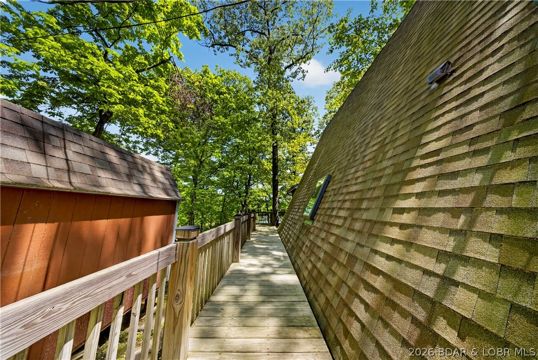 Ozark Shores - Residential