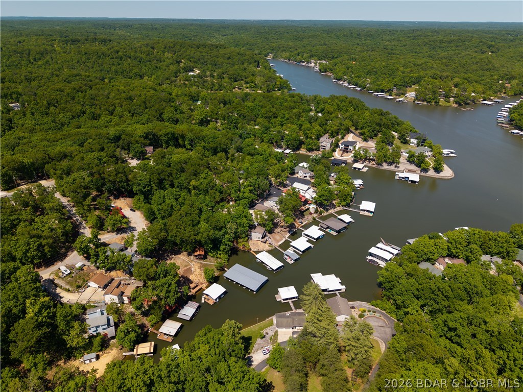 Ozark Shores - Residential