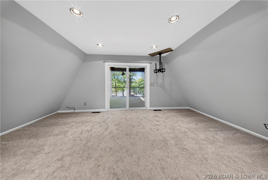 Ozark Shores - Residential