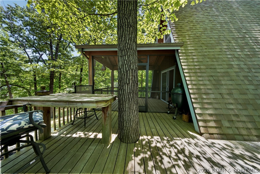 Ozark Shores - Residential