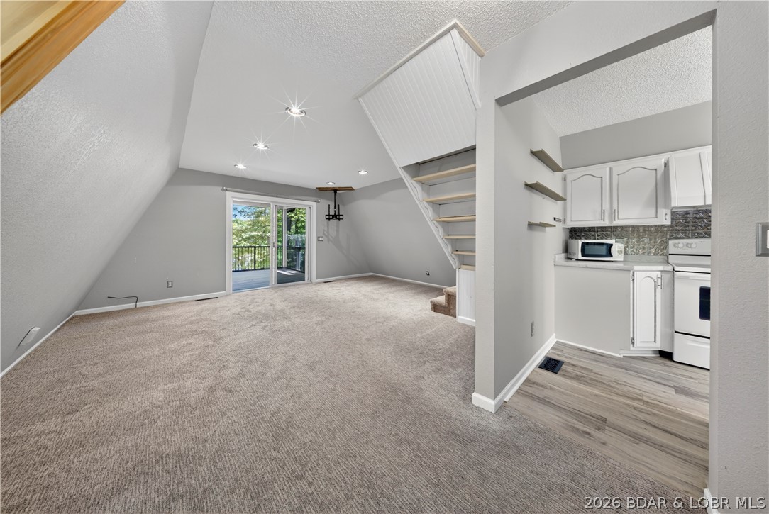 Ozark Shores - Residential