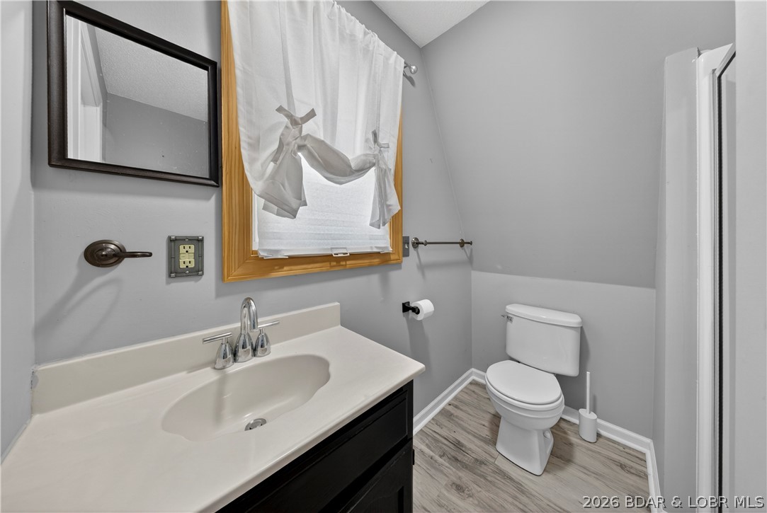 Ozark Shores - Residential