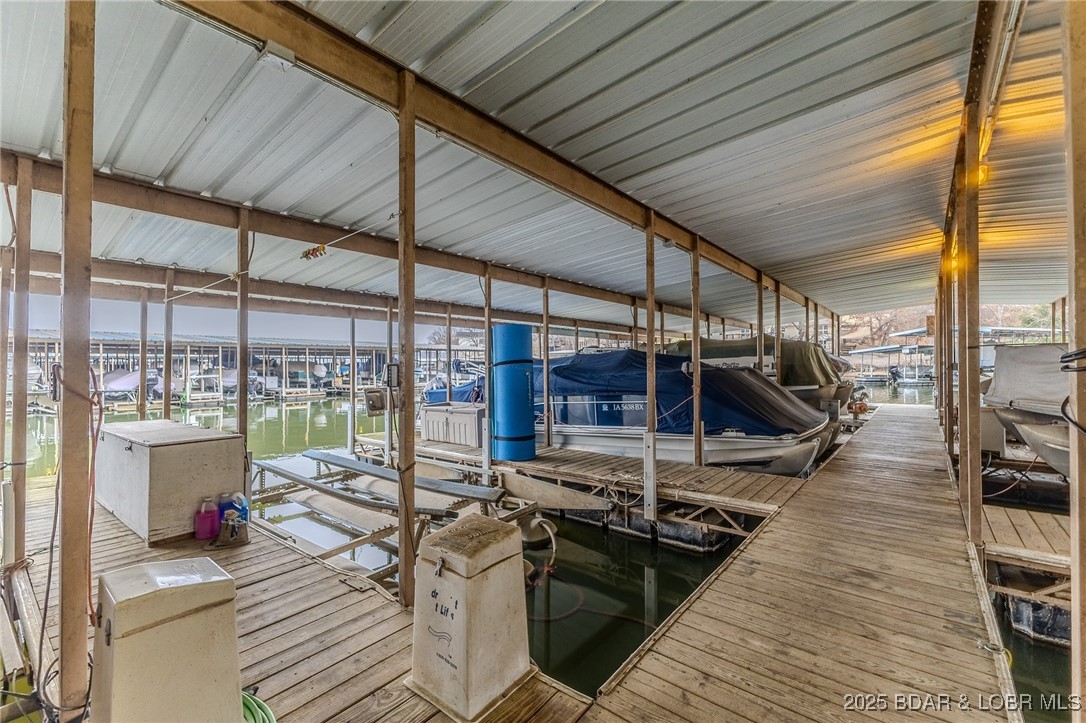 Heron Bay Condominium - Residential