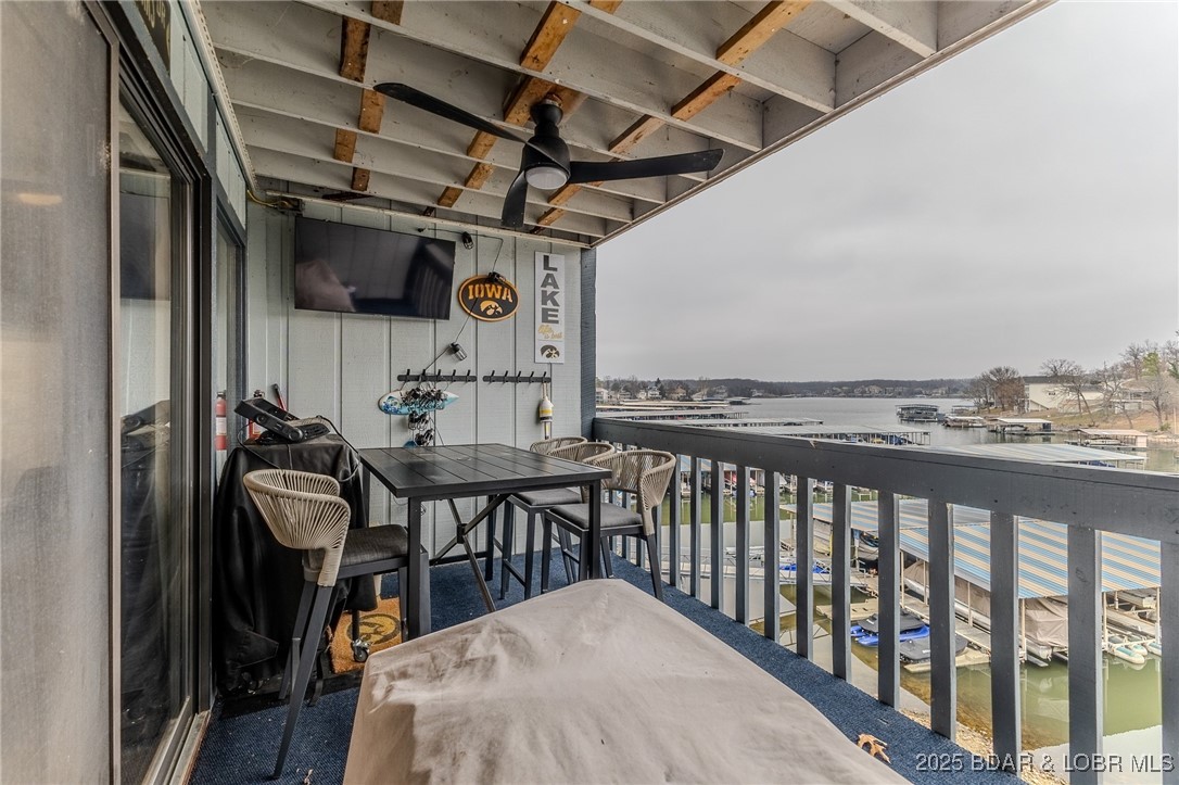 Heron Bay Condominium - Residential