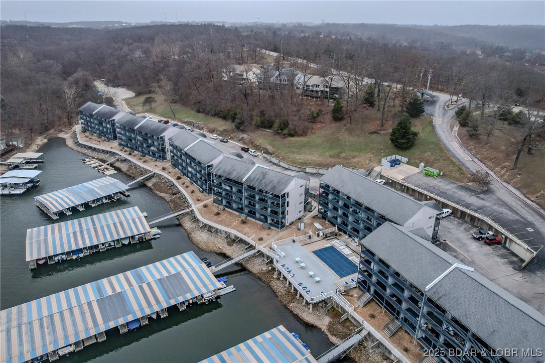 Heron Bay Condominium - Residential