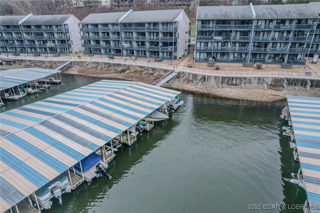 Heron Bay Condominium - Residential