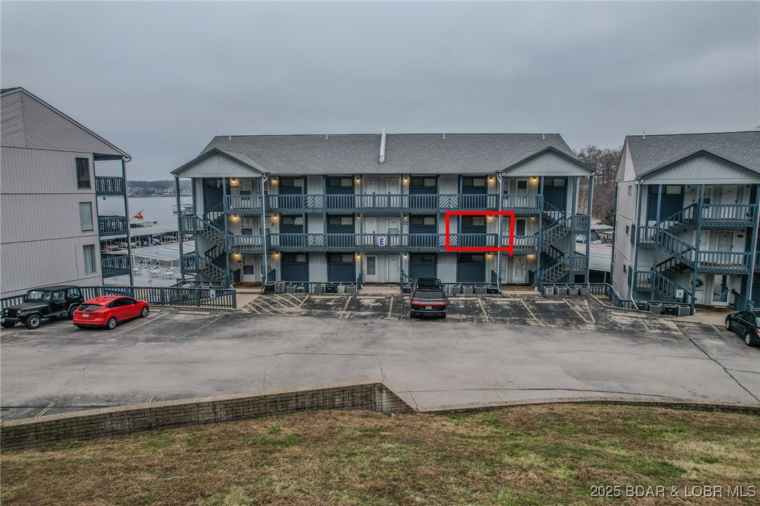 Heron Bay Condominium - Residential