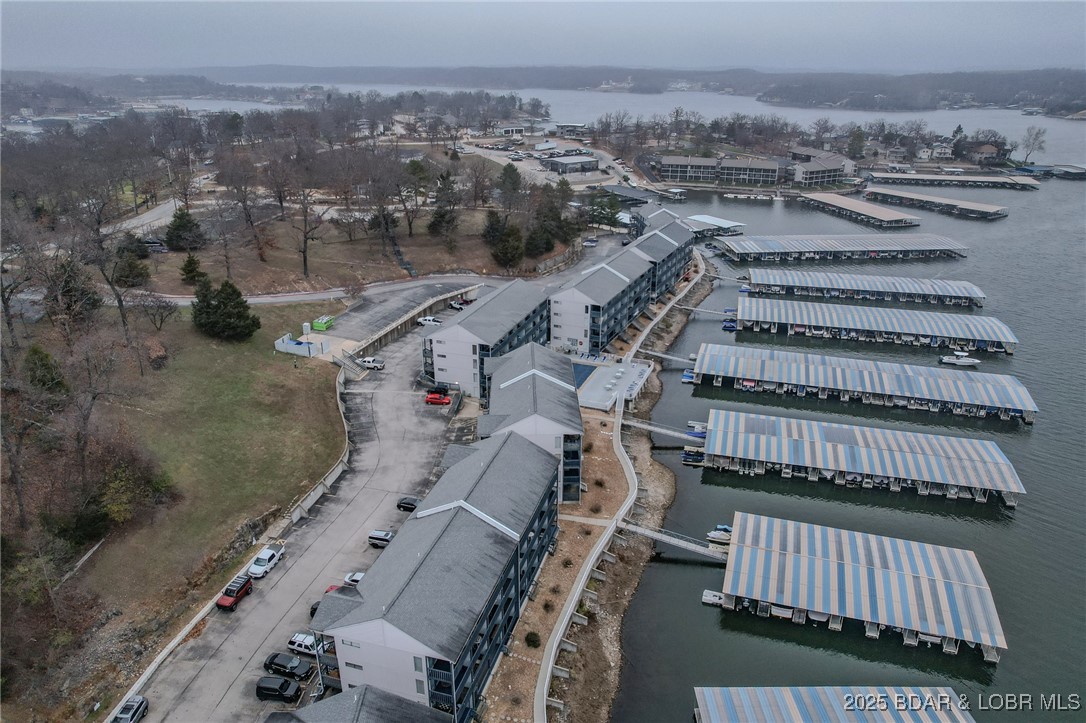 Heron Bay Condominium - Residential