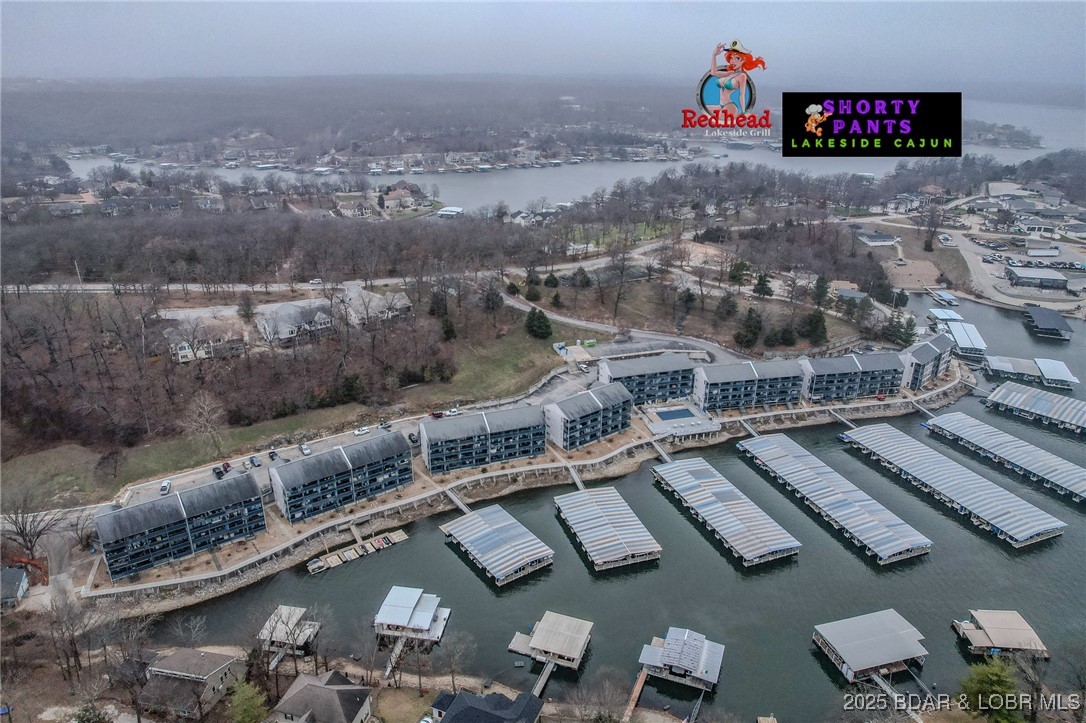 Heron Bay Condominium - Residential