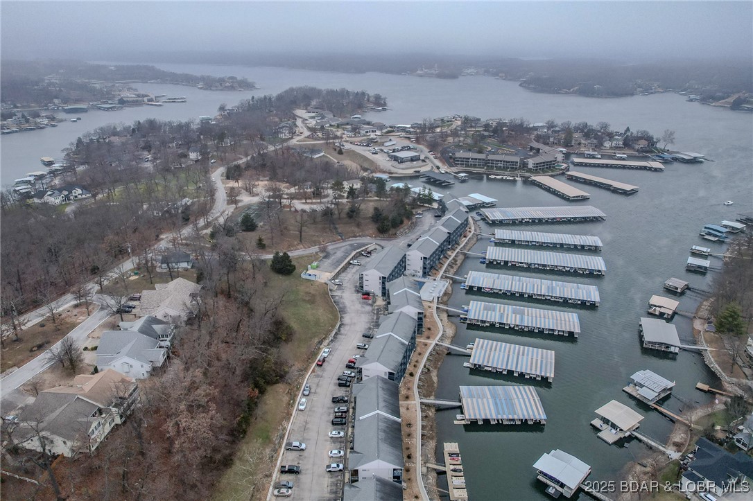 Heron Bay Condominium - Residential