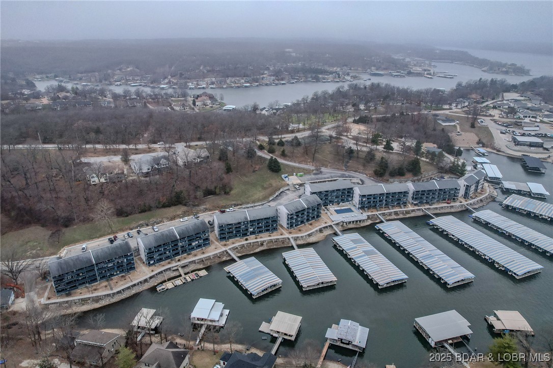 Heron Bay Condominium - Residential