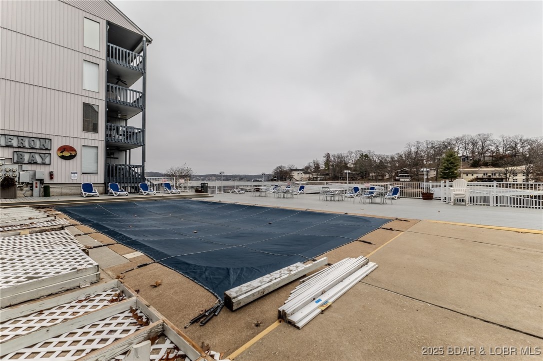 Heron Bay Condominium - Residential