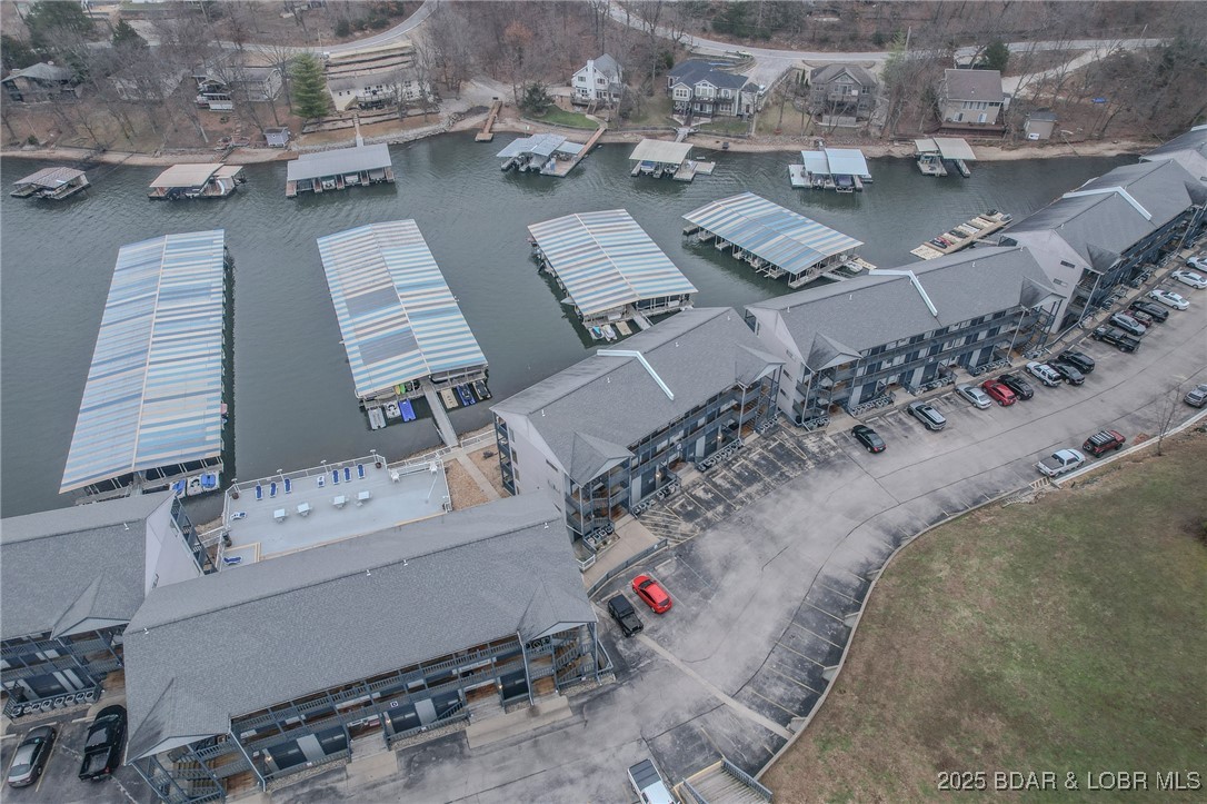 Heron Bay Condominium - Residential