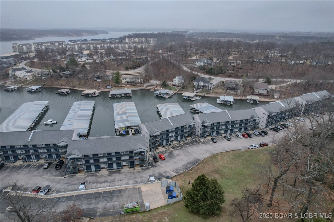 Heron Bay Condominium - Residential