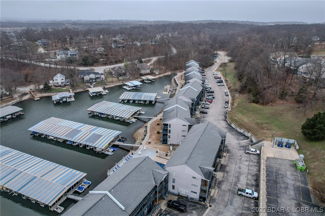 Heron Bay Condominium - Residential