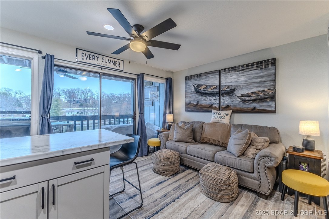 Heron Bay Condominium - Residential